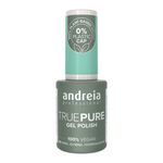 Andreia Professional True Pure Hema-freier gellack - T17 Limettengrün 10.5ml