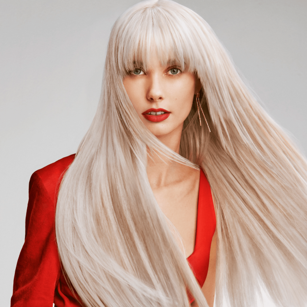 Wella biotouch straight shampoo top