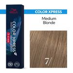 Wella Professionals Color Xpress - Vegan Xpress Touch-up mittelblond 7/