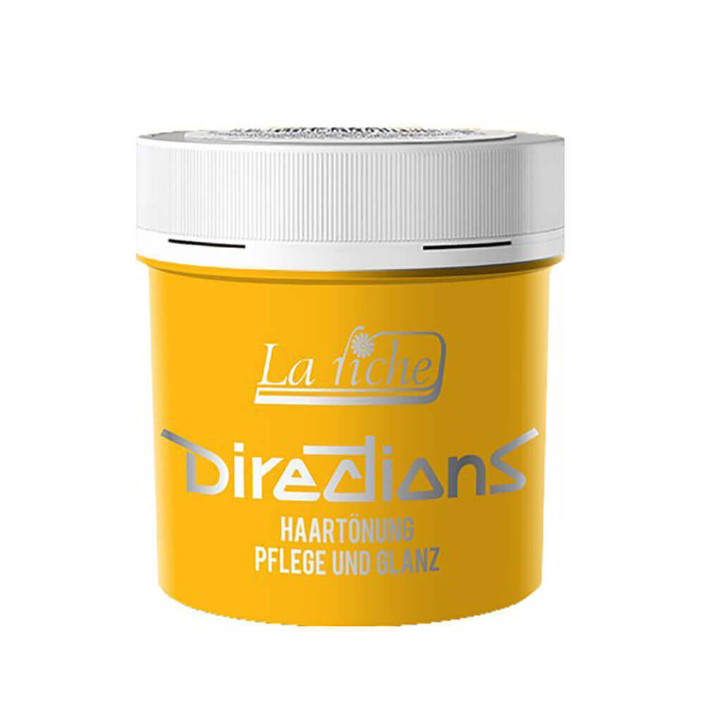 La Riche Directions Semipermanente Haartönung 89ml Sunflower