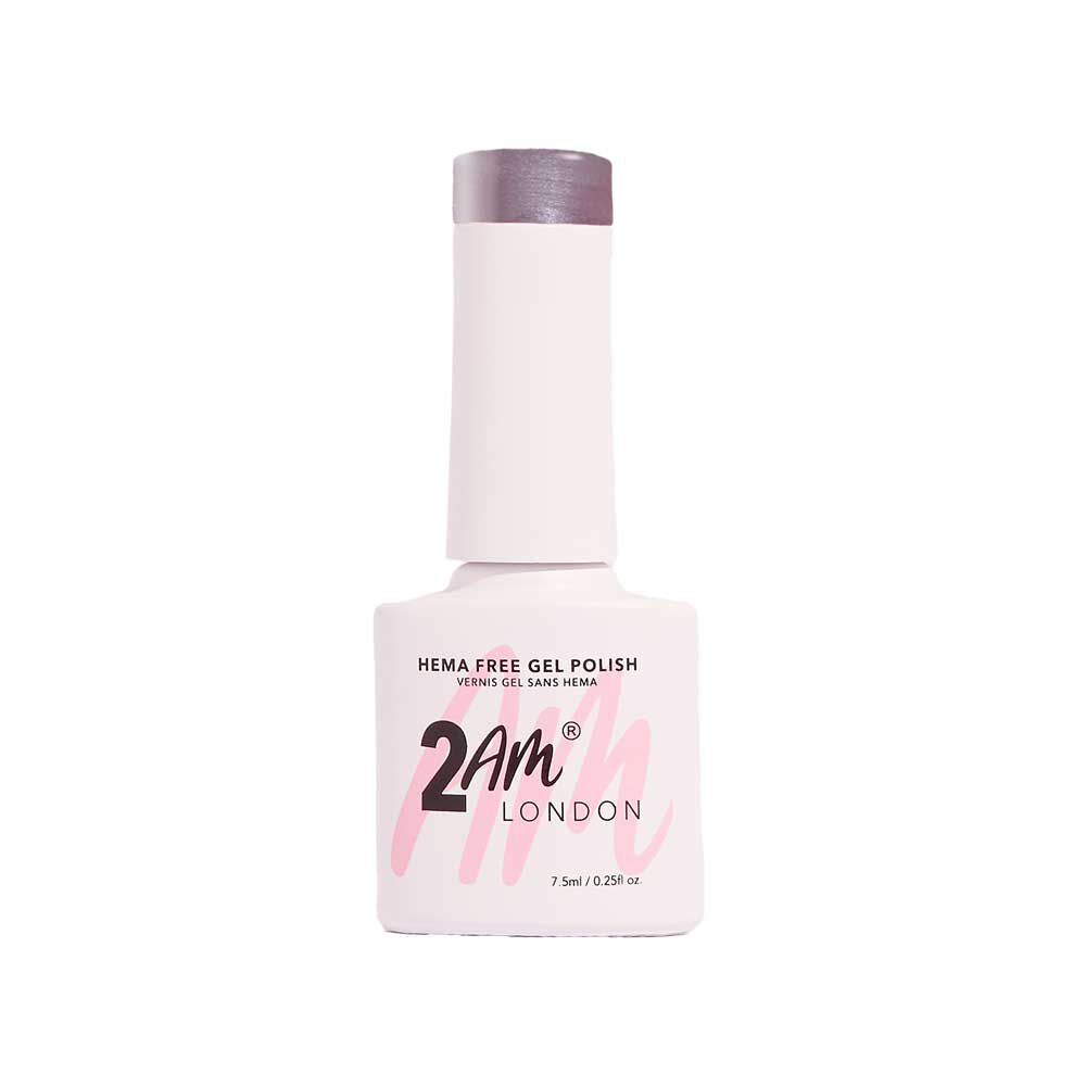 2AM London Cat Eye Effekt Gel-Nagellack - Island Escape Kollektion Jetsetter 7.5ml 2AM London Cat Eye Effekt Gel-Nagellack - Island Escape Kollektion Jetsetter 7.5ml