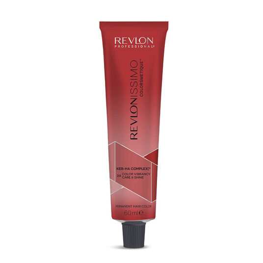 Revlon Revlonissimo Colorsmetique Pure Color Rott&ouml;ne 60ml