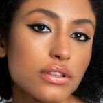 Andreia Professional - Wasserfest Eyeliner Onyx Black Velvet 12H