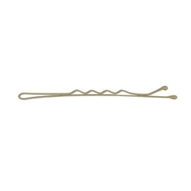 Sibel Best Grips Metall Gewellt Matt 50mm 250Stk. Gold