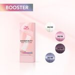 Wella Professionals Shinefinity Glaze 60ml - 00/56  Rose Booster 60ml