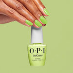 OPI Gel Color Gel-Lack Summer Monday-Fridays 15ml
