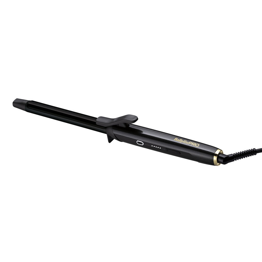 BaByliss PRO High-performance krultang 19 mm