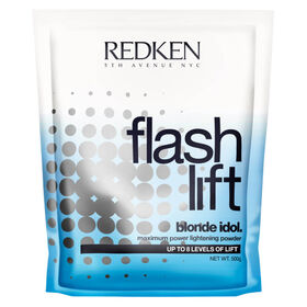 Redken Flash Lift Blondierpulver 500g