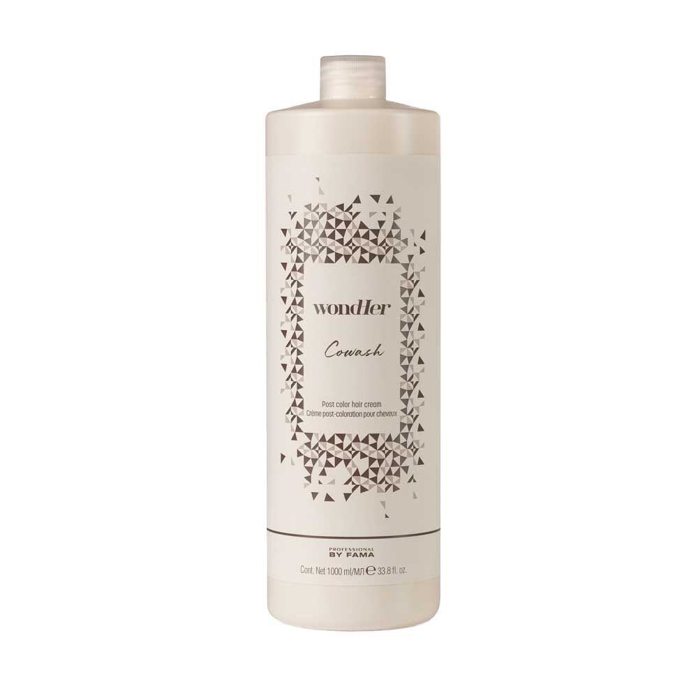 Professional By Fama Wondher Cowash Post Color Haarkrem 1L