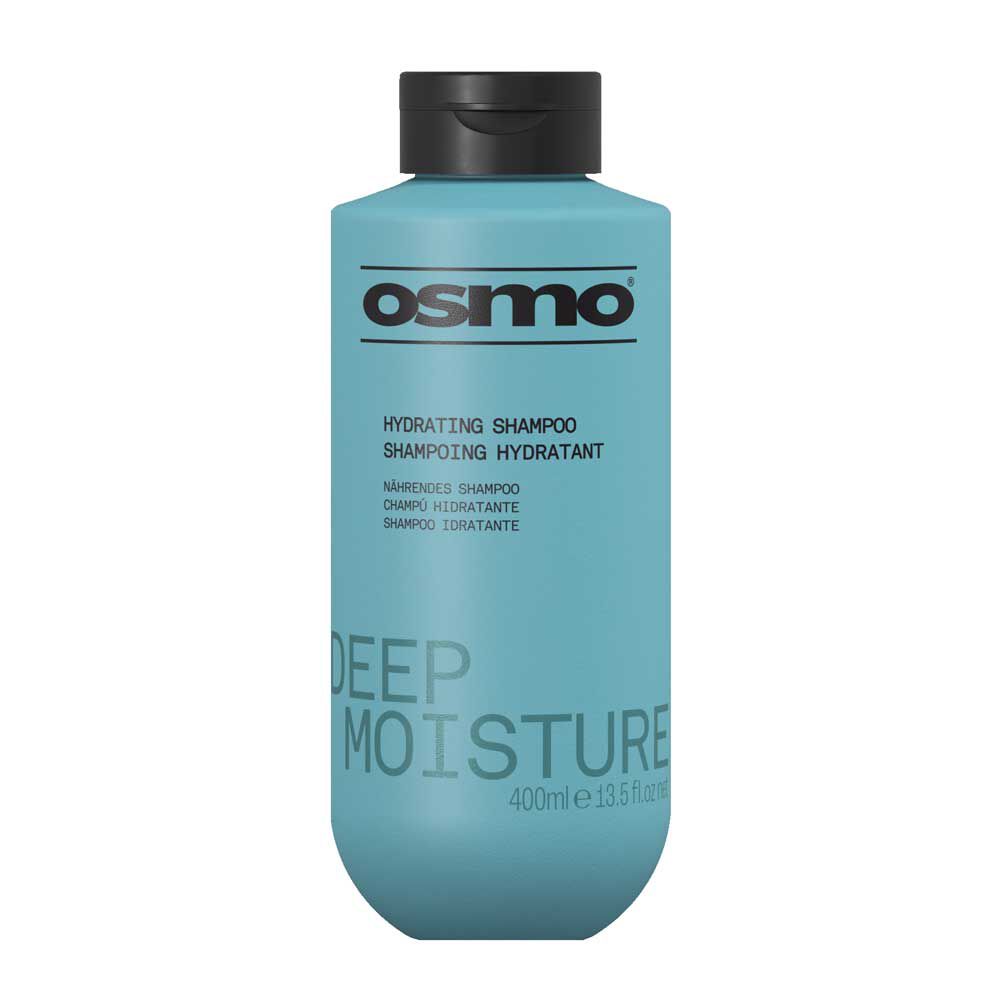 Osmo Deep Moisture Nährendes Shampoo 400ml