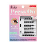 Ardell Press On Wispies Natural 30ct + Applicator