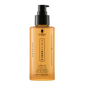 Fibre Clinix Bondfinity Leichtes Haar&ouml;l 100ml