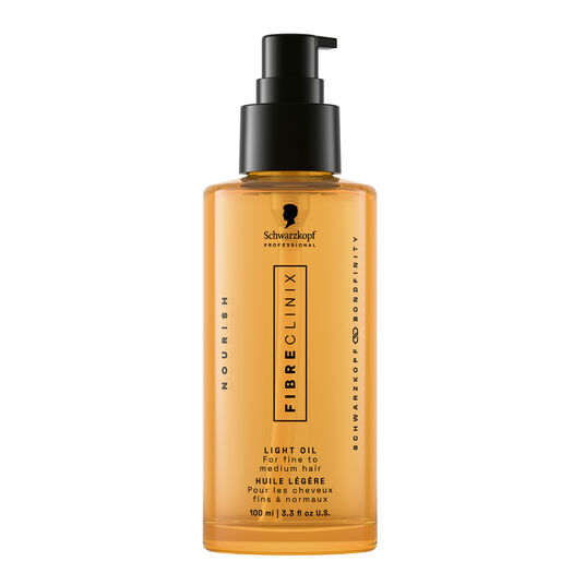 Fibre Clinix Bondfinity Leichtes Haar&ouml;l 100ml