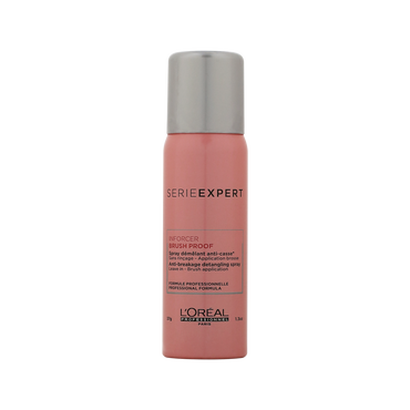 LOREAL SE Inforcer Brush Proof Leave In 60ml