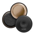 Geske Dual Foot Smoothener 9 in 1 - Dualer Fu&szlig;gl&auml;tter 9 in 1 Grau