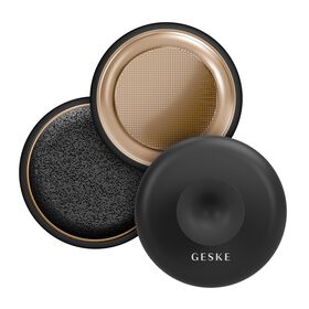 Geske Dual Foot Smoothener 9 in 1 - Dualer Fu&szlig;gl&auml;tter 9 in 1 Grau