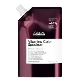L&rsquo;Or&eacute;al Professionnel Vitamino Spectrum Shampoo Nachf&uuml;llbeutel 1L