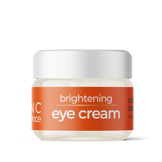 Livaura Vitamin C Augencreme 15g