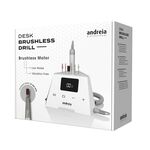 Andreia Professional Desk Brushless Drill - Tischgerät Zum Nagelpolieren