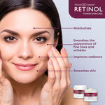 Retinol Tag & Nacht Duo 30g