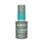 Andreia Professional True Pure Hema-freier gellack - T51 Türkisblau 10.5ml