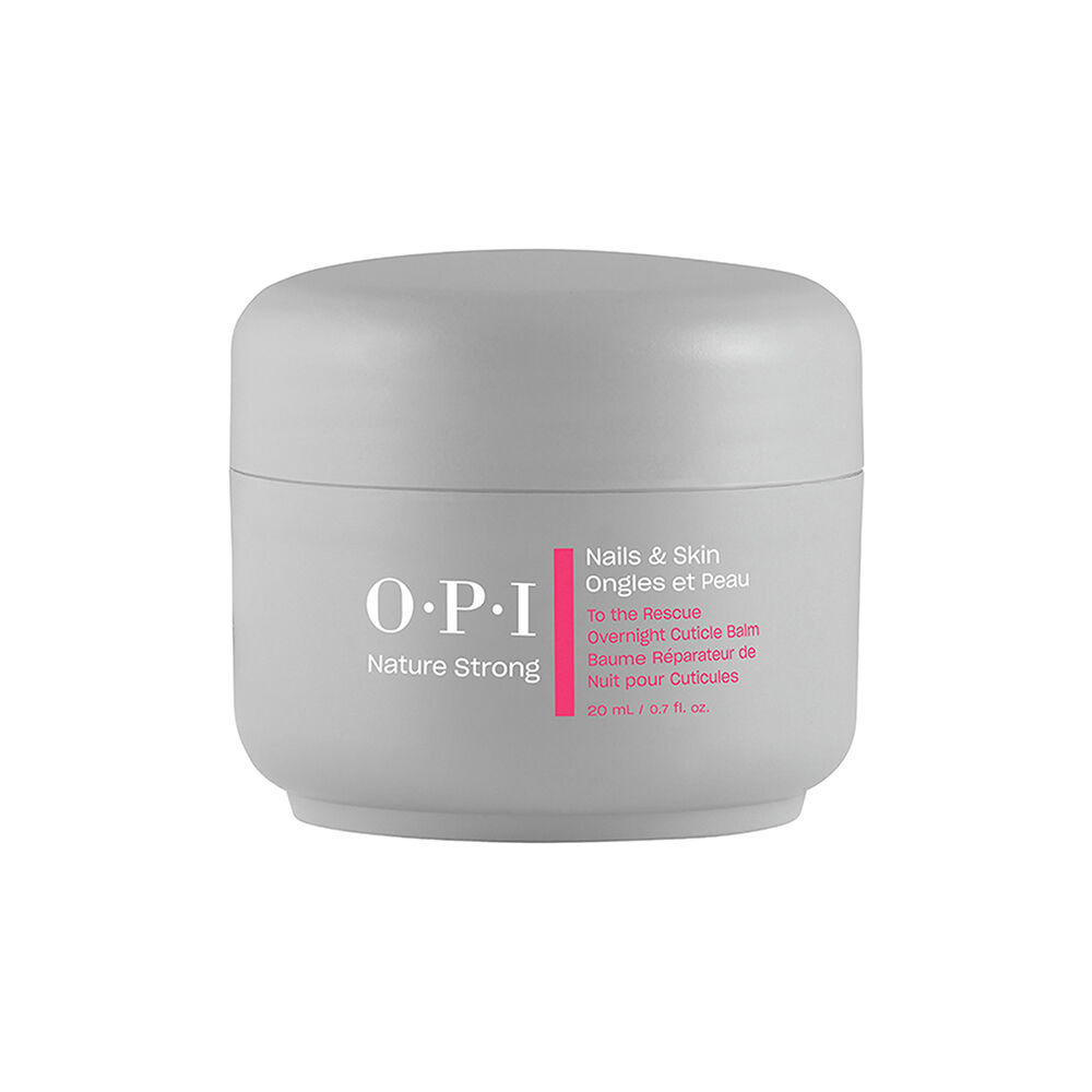 OPI Nature Strong Versorgt die Haut Über Nacht Intensiv Mit Feuchtigkeit 20 ml OPI Nature Strong Versorgt die Haut Über Nacht Intensiv Mit Feuchtigkeit 20 ml