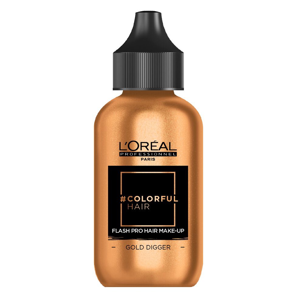 L'Oréal Colorful Hair Flash Pro Hair Make-Up 60ml