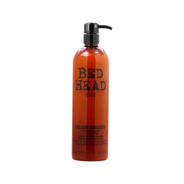 TIGI BH Colour Goddess Oil Shampoo 750ml TIGI BH Colour Goddess Oil Shampoo 750ml