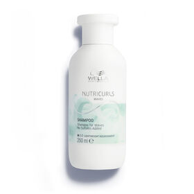 Wella Professionals NutriCurls Waves Shampoing 250ml