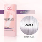 Wella Professionals Shinefinity Glaze 60ml