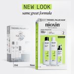 Nioxin System 2 Pro Clinical Testset