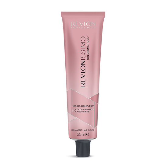 Revlon Revlonissimo Colorsmetique Pure Color Mixt&ouml;ne 60ml