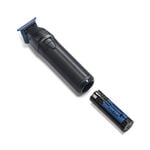 BaByliss PRO FXONE All-Metal Schwarzer Skeleton Haarschneider