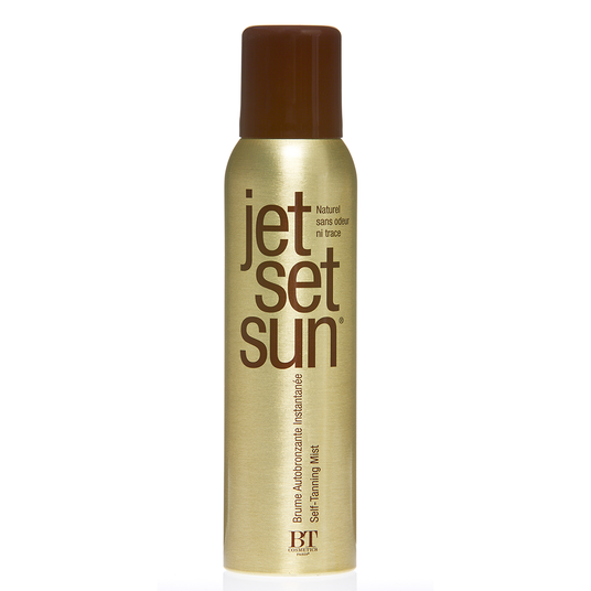 Jet Set Sun Instant Selbstbr&auml;unungs-Spray 150ml