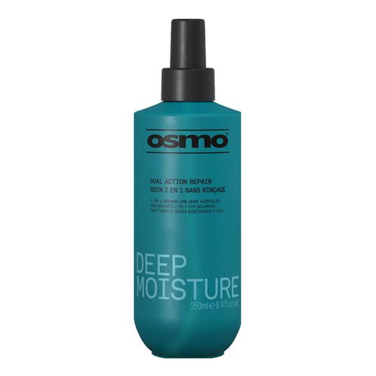 Osmo Deep Moisture 2-In-1-Behandlung Ohne Aussp&uuml;len 250ml