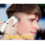 Wahl Cordless Super Taper Trimmer Combi