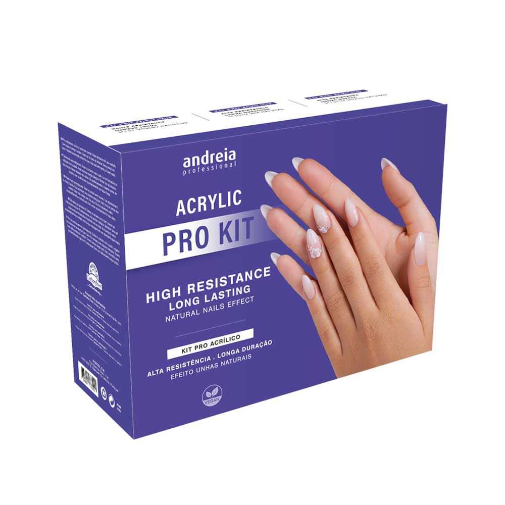 Andreia Professional Acryl Pro Kit Andreia Professional Acryl Pro Kit