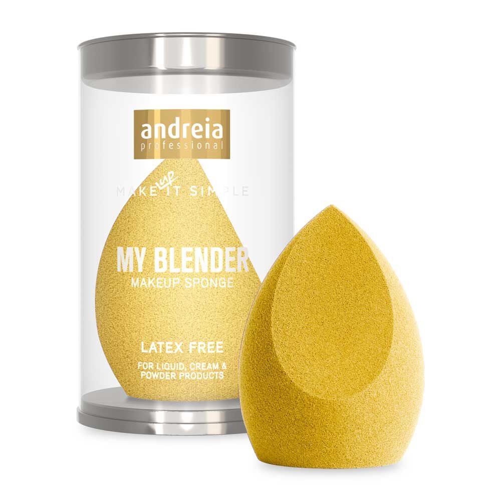 Andreia Professional Make-up-Schwamm - My Blender Gelb