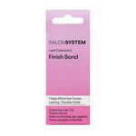 Salon System Finish-Kleber