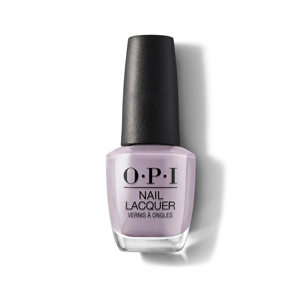 OPI Nail Lacquer Nagellack 15ml Taupe-less Beach