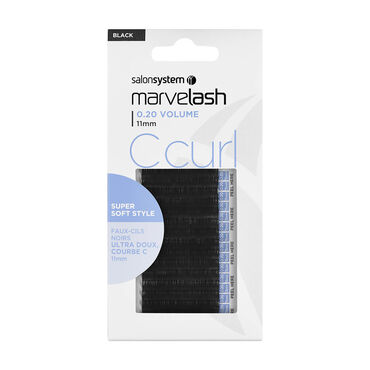 Marvelash C Curl 0.20 Vol 11mm