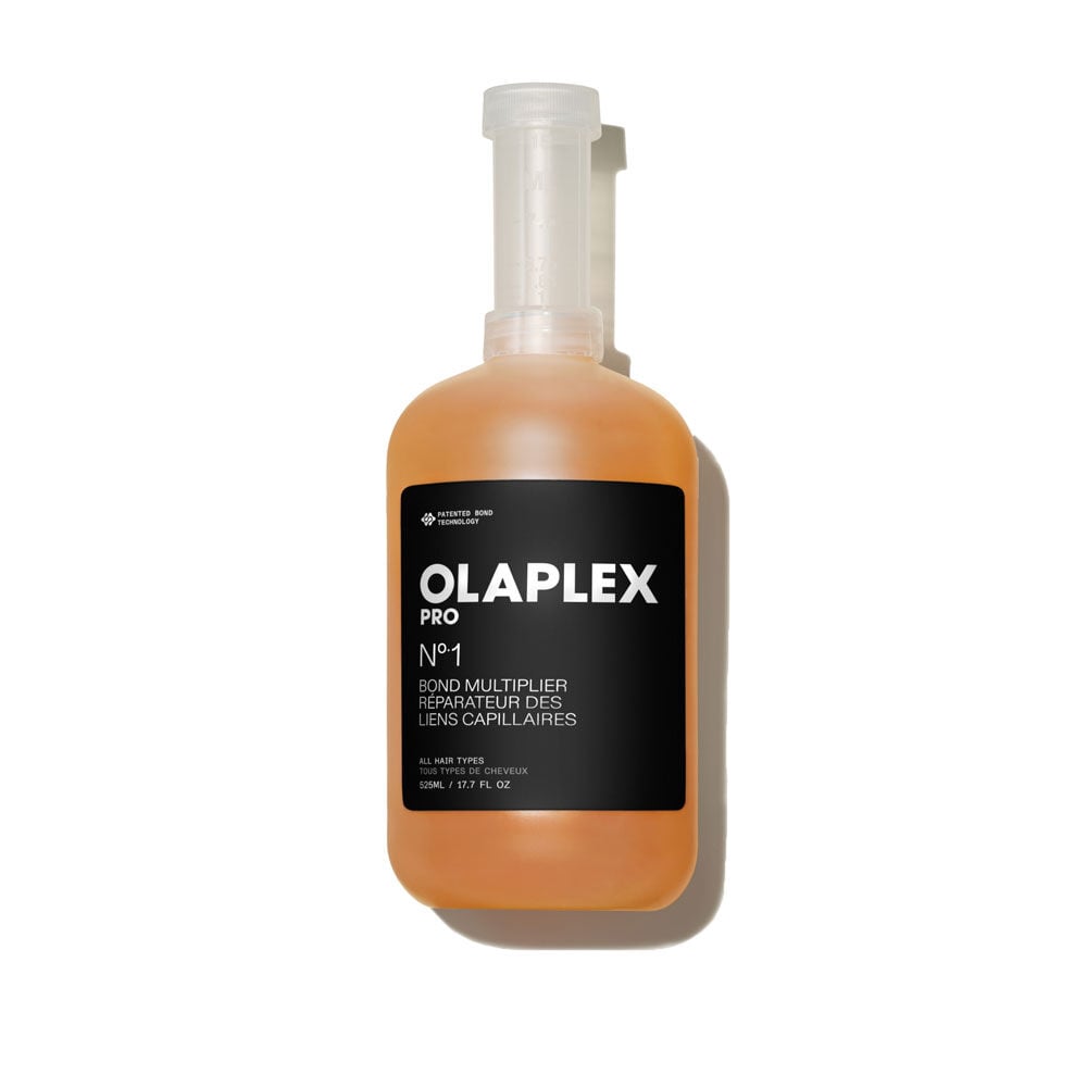 Olaplex No.1 Bond Multiplier Reparatur der Haarverbindungen 525ml
