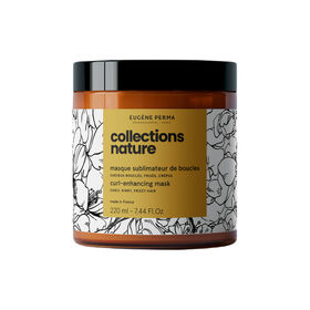 Eugene Perma Collections Nature Locken-Definierendes Maske 220ml