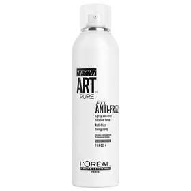 L'Oréal TNA Fix Anti-Frizz 250ML