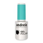 Andreia Professional Gellack - 291 Türkisgrün 10.5ml