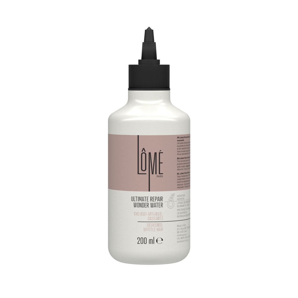 L&ocirc;m&eacute; Paris Ultimate Reparatur Lamellar Conditioner 200ml