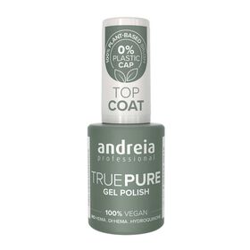 Andreia Professional True Pure Hema-freier gellack - Gel-Überlack 10.5ml