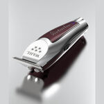 Wahl Trimmer 5 Star Detailer Cordless Red