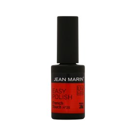 Jean Marin Easy Polish Semi-permanent Nail Polish 8ml