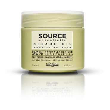 LOREAL Source Ess Nourishing Balm 300ml